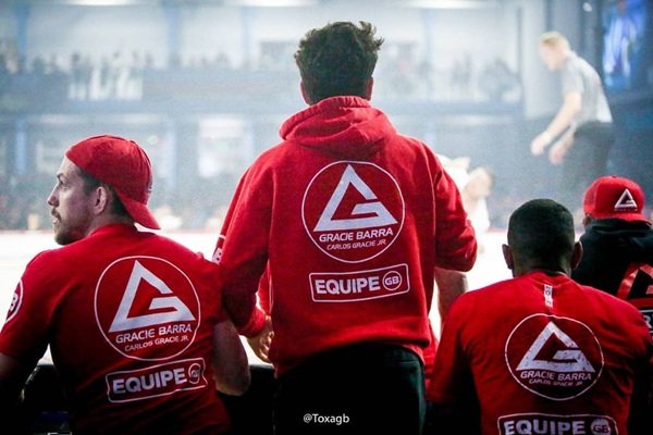 Gracie Barra Santa Ana: How much does jiu jitsu help with mental resilience | Phone: +1 (714) 925-9393