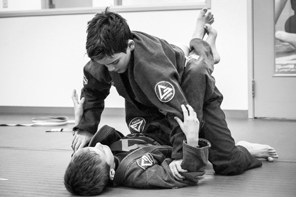 Gracie Barra Santa Ana: How much impact does jiu jitsu have on childhood coordination | Phone: +1 (714) 925-9393