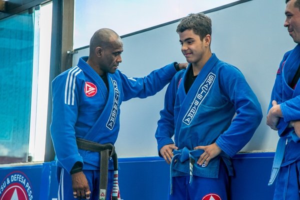 Gracie Barra Santa Ana: What are the main reasons to enroll in a Brazilian jiu jitsu academy | Phone: +1 (714) 925-9393