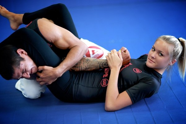 Gracie Barra Santa Ana: What are the most important techniques for self defense | Phone: +1 (714) 925-9393
