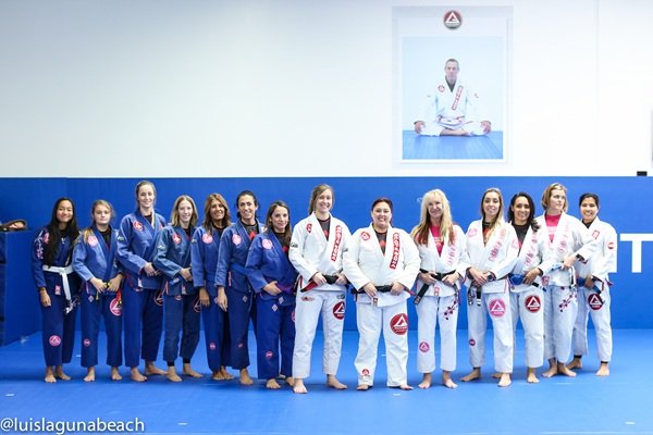 Gracie Barra Santa Ana: What is the best place for beginners in jiu jitsu | Phone: +1 (714) 925-9393