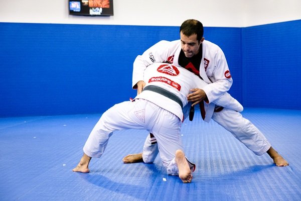 Gracie Barra Santa Ana: When is the best time to start your self defense journey | Phone: +1 (714) 925-9393