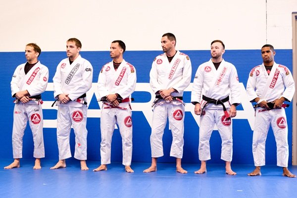Gracie Barra Santa Ana: Where can I find high quality jiu jitsu classes for beginners | Phone: +1 (714) 925-9393