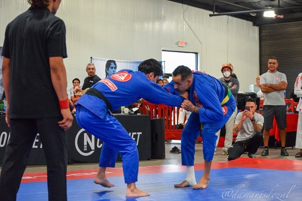 Gracie Barra Santa Ana: Which martial art is most practical for self defense today | Phone: +1 (714) 925-9393