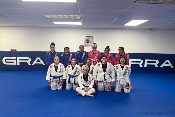 Gracie Barra Santa Ana: Which martial art is most practical for self defense today | Phone: +1 (714) 925-9393