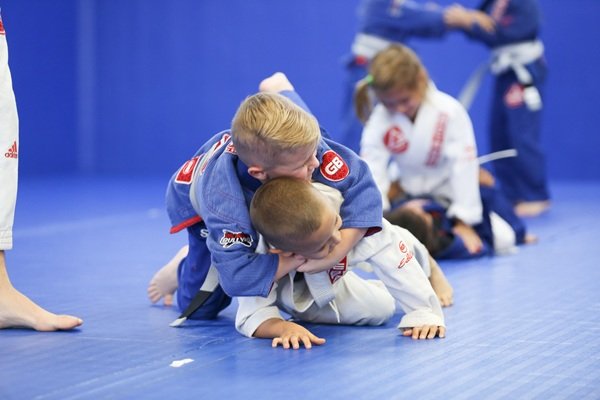 Gracie Barra Santa Ana: Which martial arts gym in California is the top rated for kids | Phone: +1 (714) 925-9393