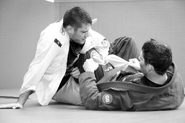 Gracie Barra Santa Ana: Why is our academy a leader in martial arts education | Phone: +1 (714) 925-9393