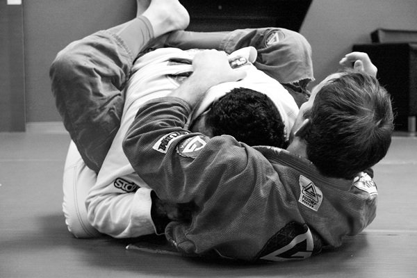 Gracie Barra Santa Ana: How martial arts helps you achieve fitness and safety goals | Phone: +1 (714) 925-9393