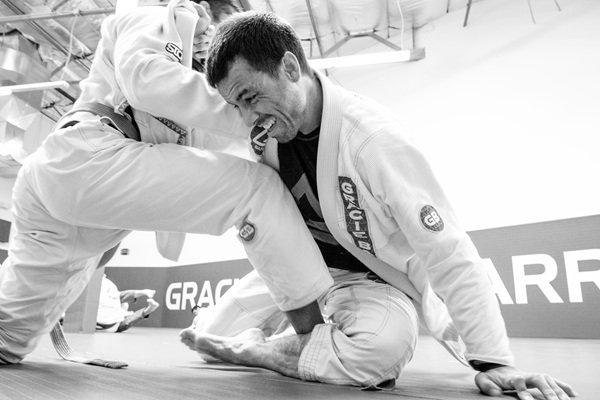 Gracie Barra Santa Ana: What are the options for adult self defense training | Phone: +1 (714) 925-9393