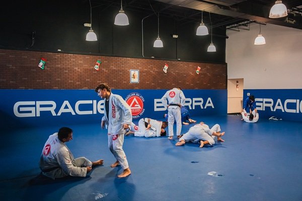 Gracie Barra Santa Ana: When should you consider starting your journey in martial arts | Phone: +1 (714) 925-9393