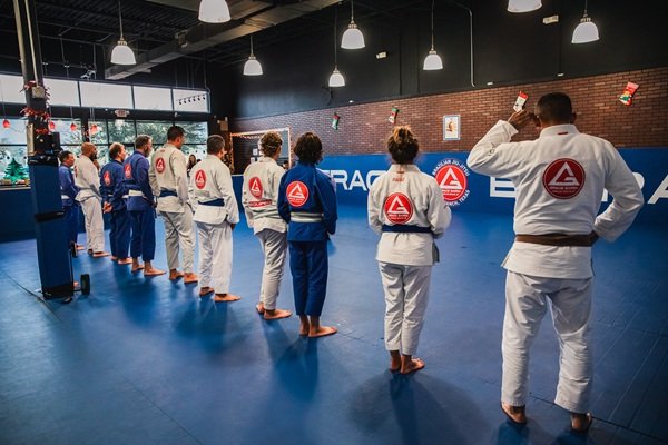 Gracie Barra Santa Ana: When should you consider starting your journey in martial arts | Phone: +1 (714) 925-9393