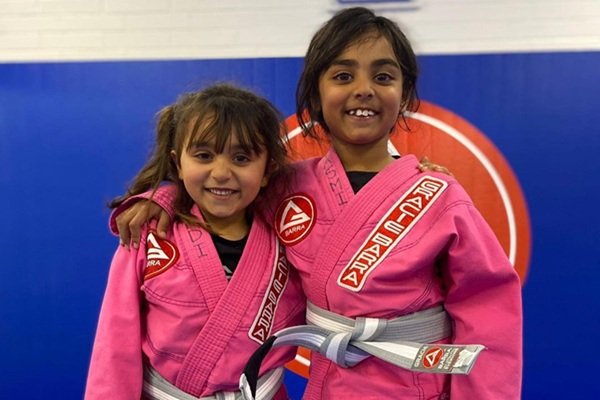 Gracie Barra Santa Ana: Where to find jiu jitsu classes for children in California | Phone: +1 (714) 925-9393