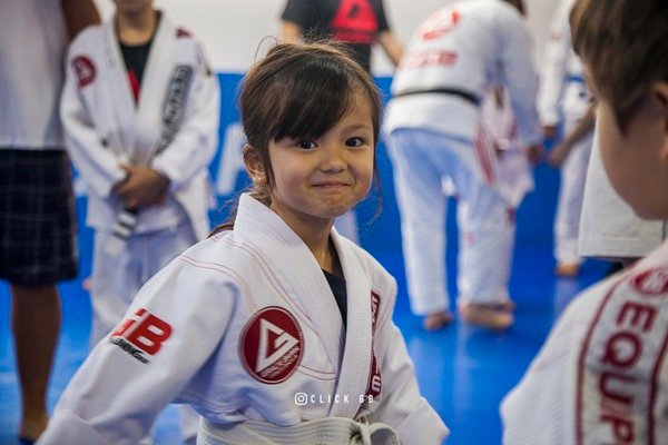 Gracie Barra Santa Ana: Why martial arts is a top kids activity in California | Phone: +1 (714) 925-9393