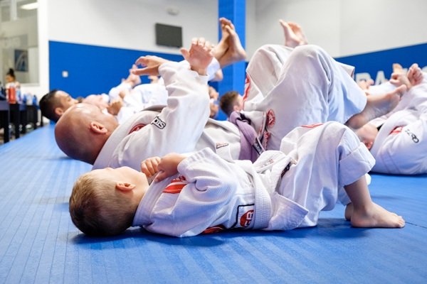 Gracie Barra Santa Ana: How much endurance do students gain from jiu jitsu | Phone: +1 (714) 925-9393 Gracie Barra Santa Ana: How much endurance do students gain from jiu jitsu | Phone: +1 (714) 925-9393