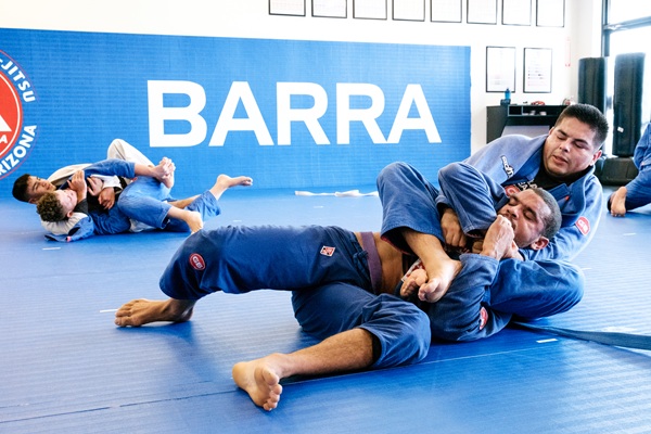Gracie Barra Santa Ana: How much strength do adults gain from regular jiu jitsu | Phone: +1 (714) 925-9393 Gracie Barra Santa Ana: How much strength do adults gain from regular jiu jitsu | Phone: +1 (714) 925-9393