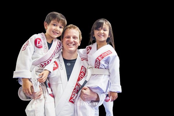 Gracie Barra Santa Ana: What are the long term benefits of jiu jitsu for kids | Phone: +1 (714) 925-9393 Gracie Barra Santa Ana: What are the long term benefits of jiu jitsu for kids | Phone: +1 (714) 925-9393
