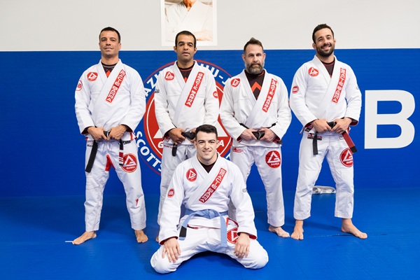 Gracie Barra Santa Ana: What are the most important life skills taught in jiu jitsu | Phone: +1 (714) 925-9393