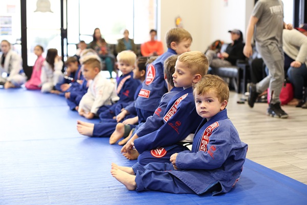 Gracie Barra Santa Ana: What do parents notice first after kids start jiu jitsu | Phone: +1 (714) 925-9393