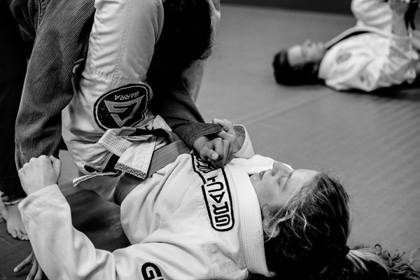 Gracie Barra Santa Ana: What is the role of jiu jitsu in self defense for women | Phone: +1 (714) 925-9393