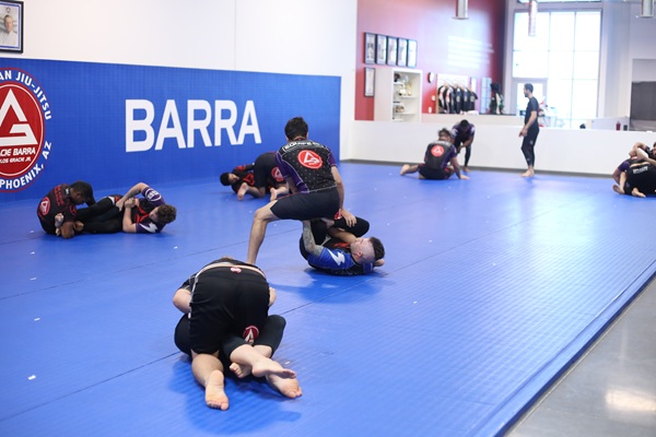Gracie Barra Santa Ana: Where to find no gi jiu jitsu classes in California | Phone: +1 (714) 925-9393