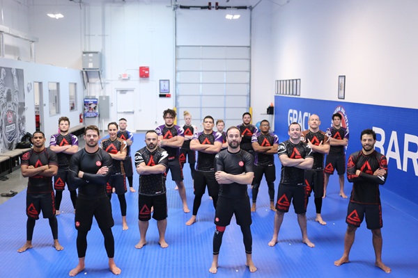 Gracie Barra Santa Ana: Where to find no gi jiu jitsu classes in California | Phone: +1 (714) 925-9393