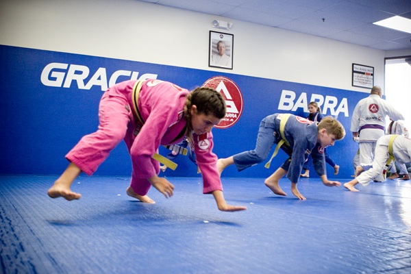 Gracie Barra Santa Ana: Why does martial arts foster long term healthy habits for youth | Phone: +1 (714) 925-9393