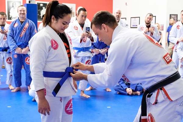 Gracie Barra Santa Ana: How can martial arts improve your mental resilience | Phone: +1 (714) 925-9393 Gracie Barra Santa Ana: How can martial arts improve your mental resilience | Phone: +1 (714) 925-9393