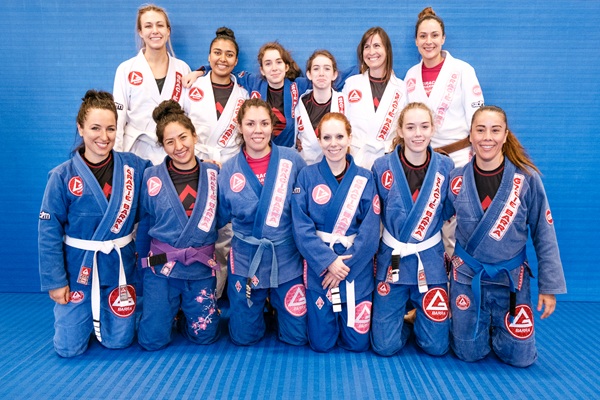 Gracie Barra Santa Ana: How can martial arts improve your mental resilience | Phone: +1 (714) 925-9393