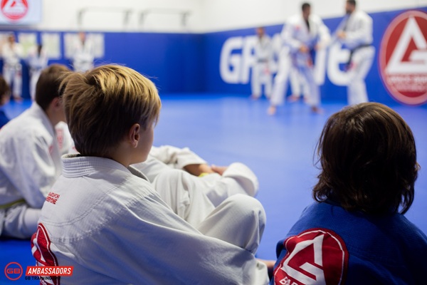 Gracie Barra Santa Ana: What Is the Purpose of an Anti Bullying Program | Phone: +1 (714) 925-9393