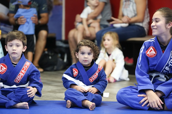 Gracie Barra Santa Ana: When should children start an anti bullying program | Phone: +1 (714) 925-9393 Gracie Barra Santa Ana: When should children start an anti bullying program | Phone: +1 (714) 925-9393