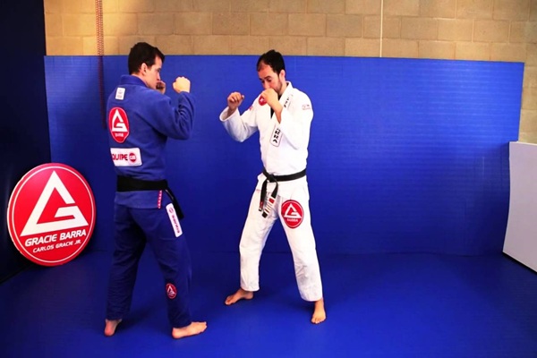 Gracie Barra Santa Ana: Where can adults find effective self defense training | Phone: +1 (714) 925-9393