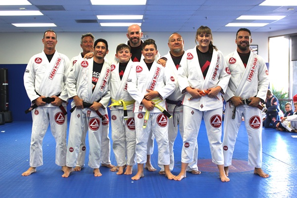 Gracie Barra Santa Ana: Where can families practice martial arts together | Phone: +1 (714) 925-9393 Gracie Barra Santa Ana: Where can families practice martial arts together | Phone: +1 (714) 925-9393