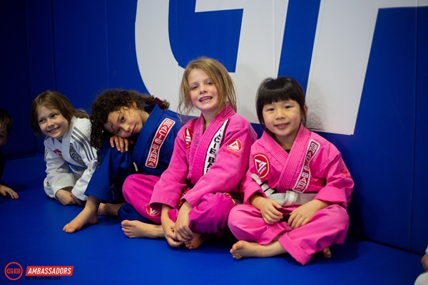 Gracie Barra Santa Ana: Where can you find high quality kids martial arts | Phone: +1 (714) 925-9393