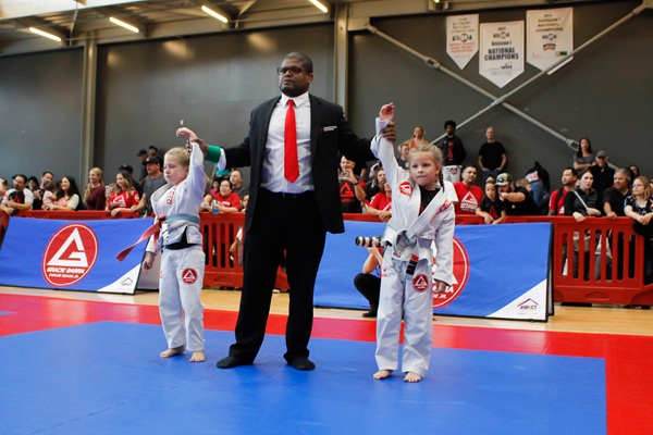 Gracie Barra Santa Ana: Why is jiu-jitsu the top martial art choice for kids | Phone: +1 (714) 925-9393 Gracie Barra Santa Ana: Why is jiu-jitsu the top martial art choice for kids | Phone: +1 (714) 925-9393
