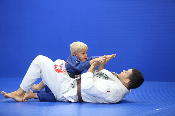 Gracie Barra Santa Ana: How Does Kids Brazilian Jiu Jitsu Teach Emotional Control | Phone: +1 (714) 925-9393 Gracie Barra Santa Ana: How Does Kids Brazilian Jiu Jitsu Teach Emotional Control | Phone: +1 (714) 925-9393