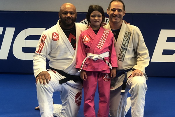 Gracie Barra Santa Ana: How Does an Anti Bullying Program Empower Shy Children | Phone: +1 (714) 925-9393 Gracie Barra Santa Ana: How Does an Anti Bullying Program Empower Shy Children | Phone: +1 (714) 925-9393