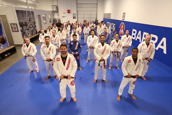 Gracie Barra Santa Ana: What Do You Want from a High Quality Martial Arts Program | Phone: +1 (714) 925-9393