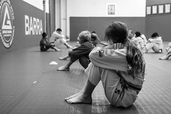 Gracie Barra Santa Ana: What Makes Brazilian Jiu Jitsu Ideal for Homeschool Physical Education | Phone: +1 (714) 925-9393
