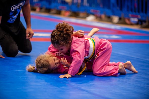 Gracie Barra Santa Ana: When Is the Ideal Age for Kids Martial Arts Training | Phone: +1 (714) 925-9393 Gracie Barra Santa Ana: When Is the Ideal Age for Kids Martial Arts Training | Phone: +1 (714) 925-9393