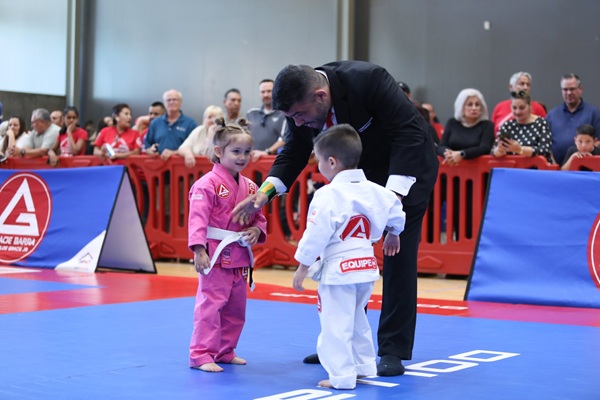 Gracie Barra Santa Ana: When Is the Ideal Age for Kids Martial Arts Training | Phone: +1 (714) 925-9393