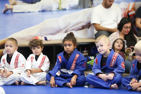 Gracie Barra Santa Ana: When Should You Enroll Your Child in an Anti Bullying Program | Phone: +1 (714) 925-9393