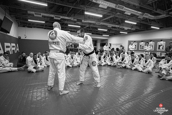 Gracie Barra Santa Ana: Where Can Families Find Exceptional Self Defense Training in California | Phone: +1 (714) 925-9393
