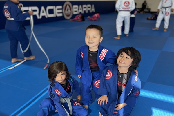 Gracie Barra Santa Ana: Why Choose Brazilian Jiu Jitsu for Kids Activities | Phone: +1 (714) 925-9393 Gracie Barra Santa Ana: Why Choose Brazilian Jiu Jitsu for Kids Activities | Phone: +1 (714) 925-9393