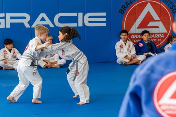 Gracie Barra Santa Ana: How Much Confidence Do Girls Gain from Martial Arts Training | Phone: +1 (714) 925-9393 Gracie Barra Santa Ana: How Much Confidence Do Girls Gain from Martial Arts Training | Phone: +1 (714) 925-9393