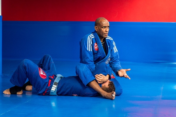 Gracie Barra Santa Ana: What Are the Core Concepts Taught in Beginner Jiu Jitsu | Phone: +1 (714) 925-9393 Gracie Barra Santa Ana: What Are the Core Concepts Taught in Beginner Jiu Jitsu | Phone: +1 (714) 925-9393