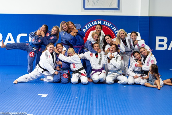 Gracie Barra Santa Ana: What Are the Options for Adult Martial Arts Training in California | Phone: +1 (714) 925-9393