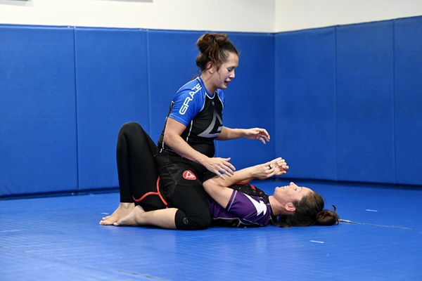 Gracie Barra Santa Ana: When Is the Best Time for Women to Take a Self Defense Course | Phone: +1 (714) 925-9393 Gracie Barra Santa Ana: When Is the Best Time for Women to Take a Self Defense Course | Phone: +1 (714) 925-9393
