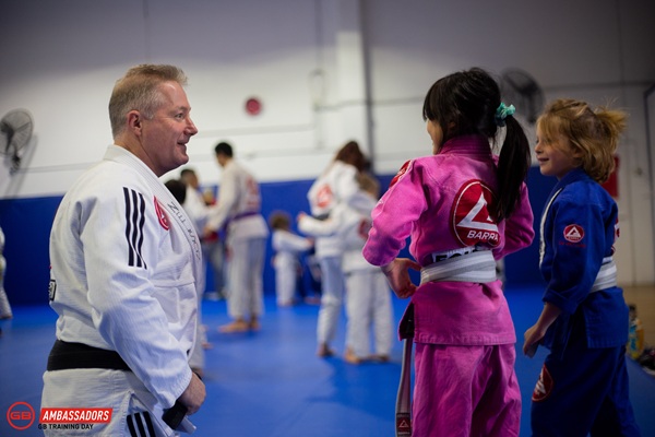 Gracie Barra Santa Ana: When Is the Right Moment to Start Self Defense Training | Phone: +1 (714) 925-9393