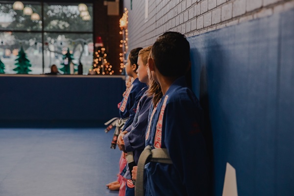 Gracie Barra Santa Ana: When Should Physical Activities Be Included in the Routine of Homeschooled Students | Phone: +1 (714) 925-9393