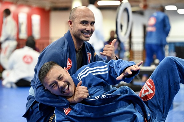 Gracie Barra Santa Ana: Where to Find the Safest Martial Arts Training Environment for Beginners | Phone: +1 (714) 925-9393 Gracie Barra Santa Ana: Where to Find the Safest Martial Arts Training Environment for Beginners | Phone: +1 (714) 925-9393